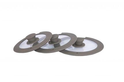 Trakker Armolife Kochset-Deckel – mittelgroß