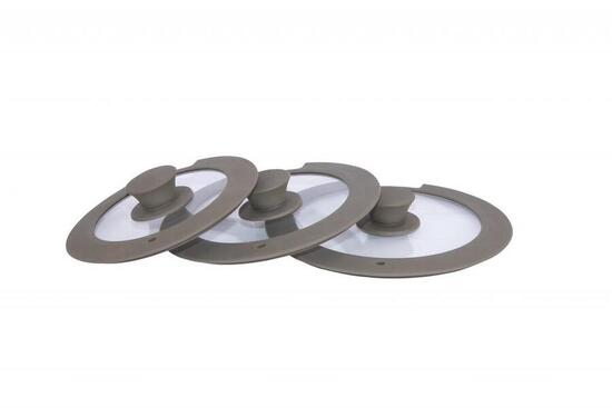 Trakker Armolife Kochset-Deckel – mittelgroß