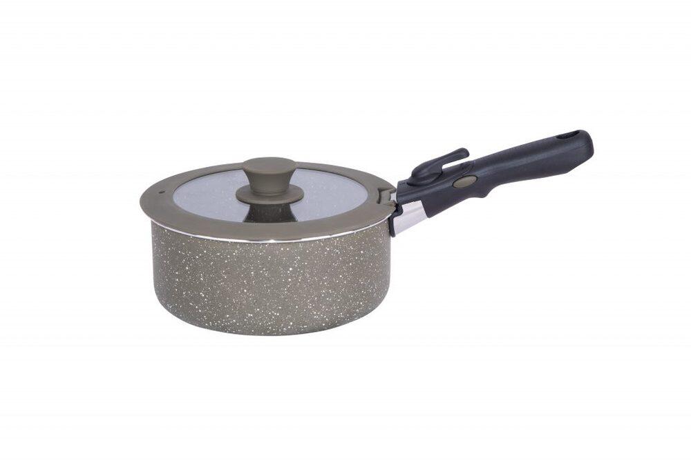 Medium dekking Trakker armolife cookset 2/7