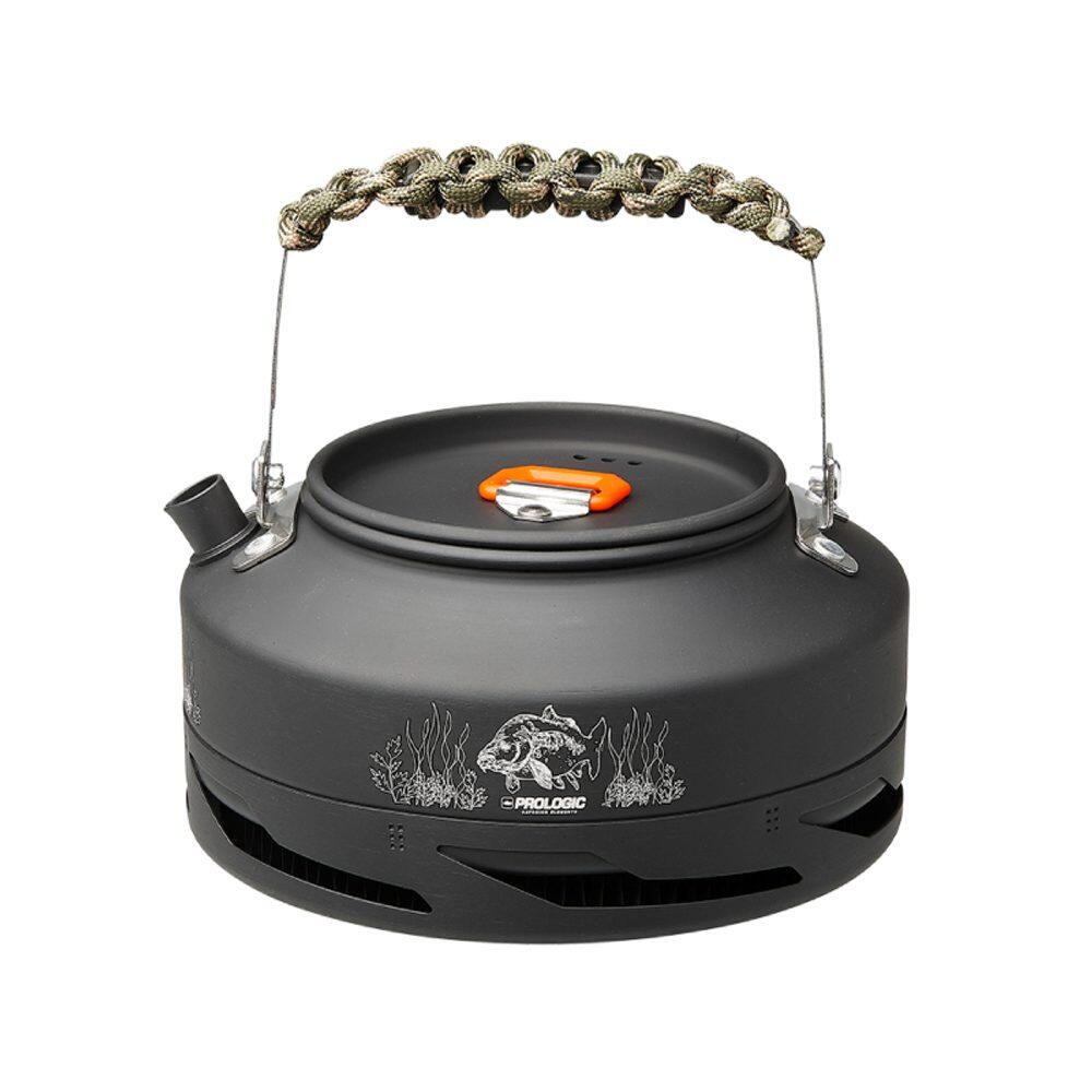 CEAINIC PROLOGIC BLACKFIRE KETTLE VOLUM 0.9 LITRI