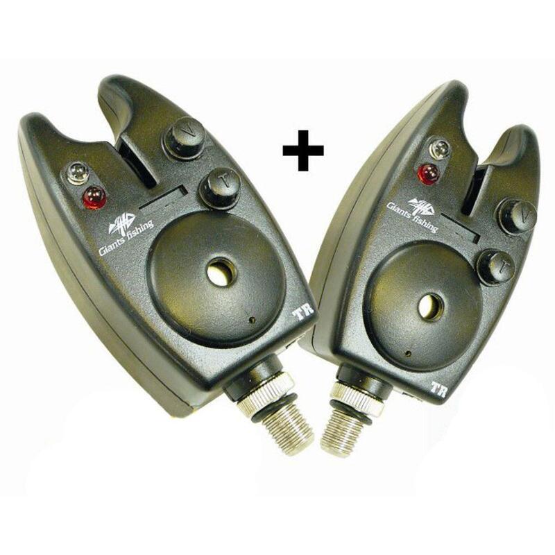 Giants Fishing Bite Alarm TR