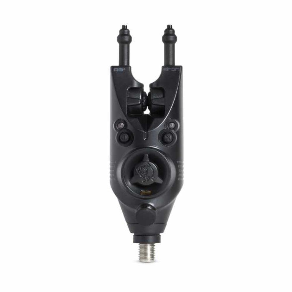 Nash Siren R3+ Presentation Set 4 Rod - Karper Beetmelder 4/7
