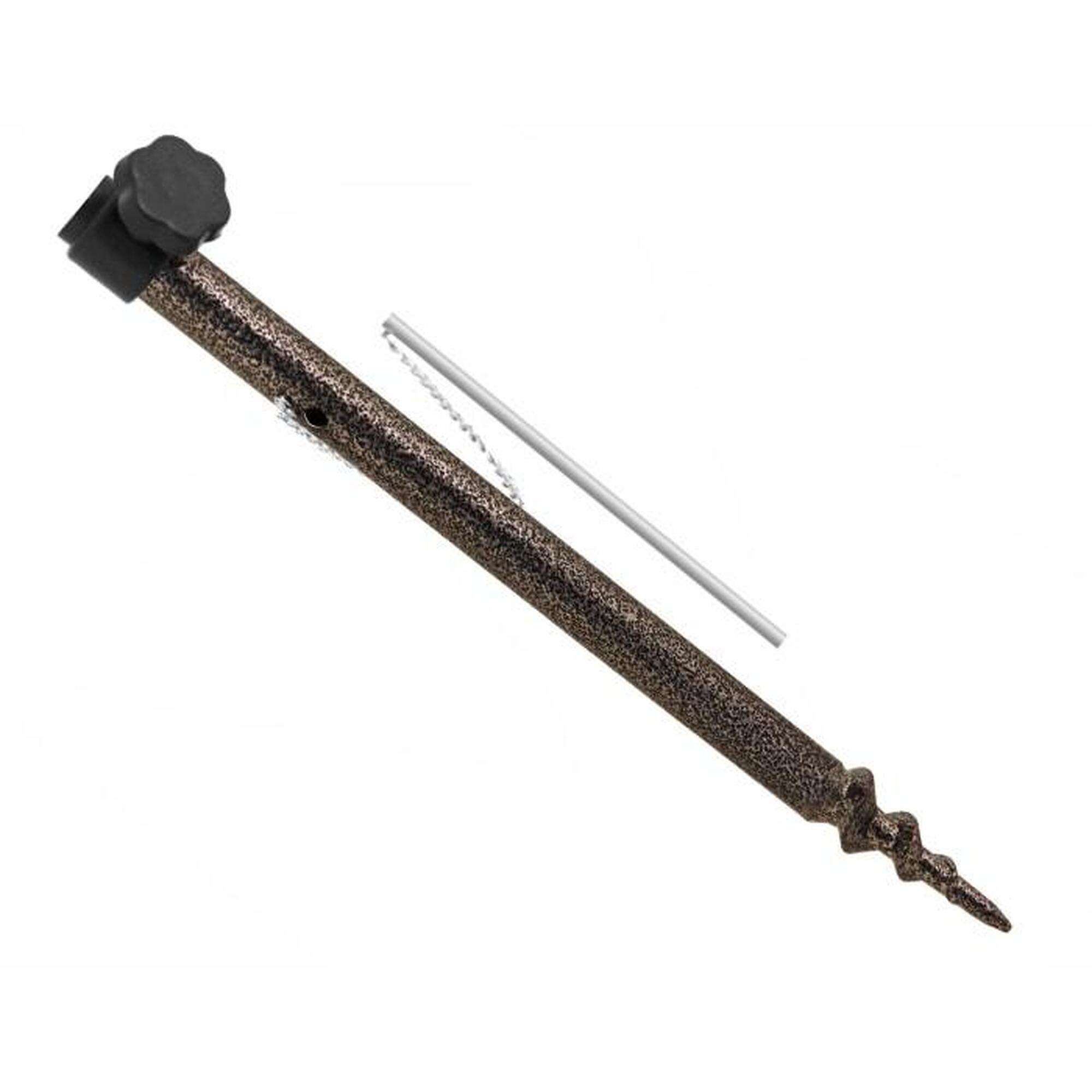 Suport umbrelă Delphin / foraj, diametru interior 20 mm