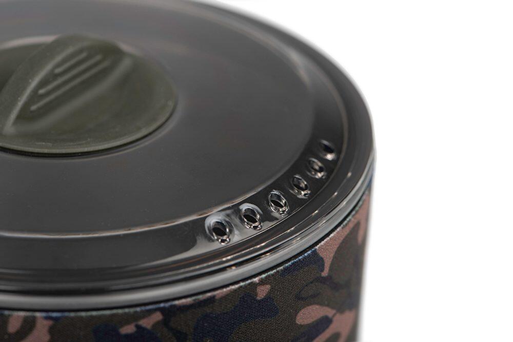 Fox Cookware Infrared Power Boil 1.25L - Karper Kookattributen 5/7