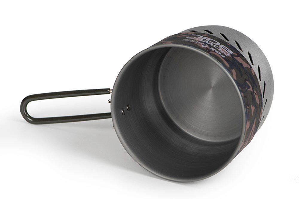 Fox Cookware Infrared Power Boil 1.25L - Karper Kookattributen 3/7