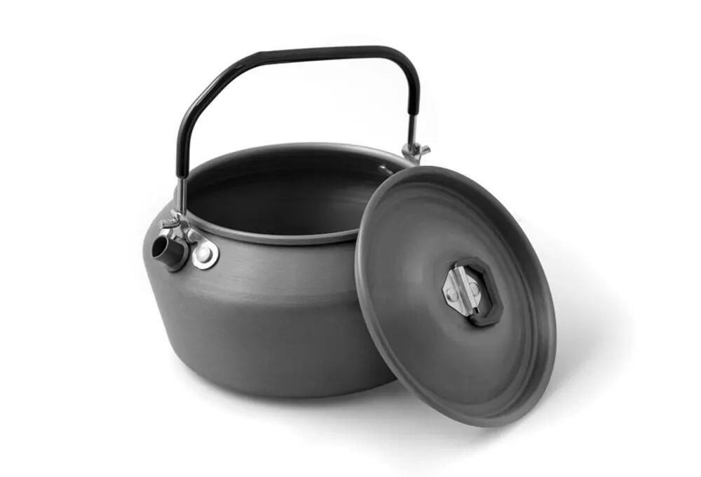 Kit Cuisine de Pêche CampWARE 3-en-1 4/7