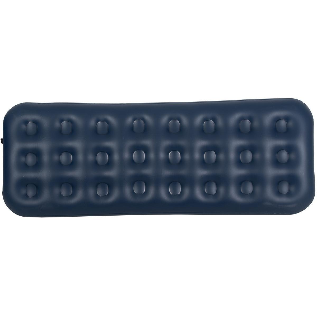 Luchtbed Camping Waterdicht Velours Bekleed 191x73x22 Cm 6/7