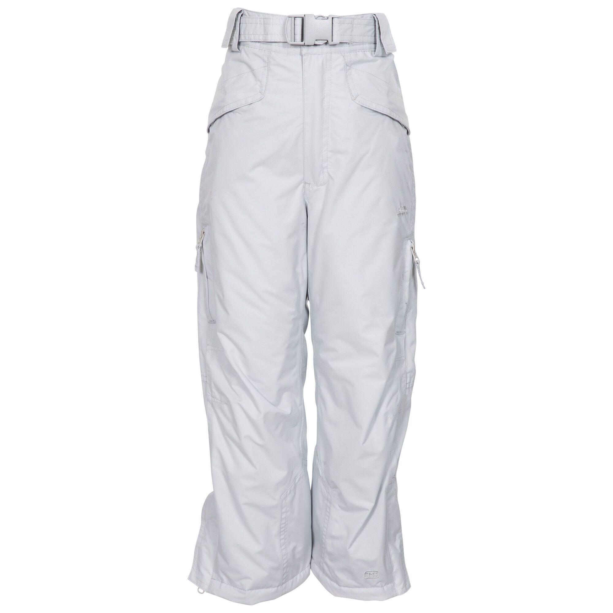 Trespass Childrens/Kids Marvelous Insulated Ski Trousers