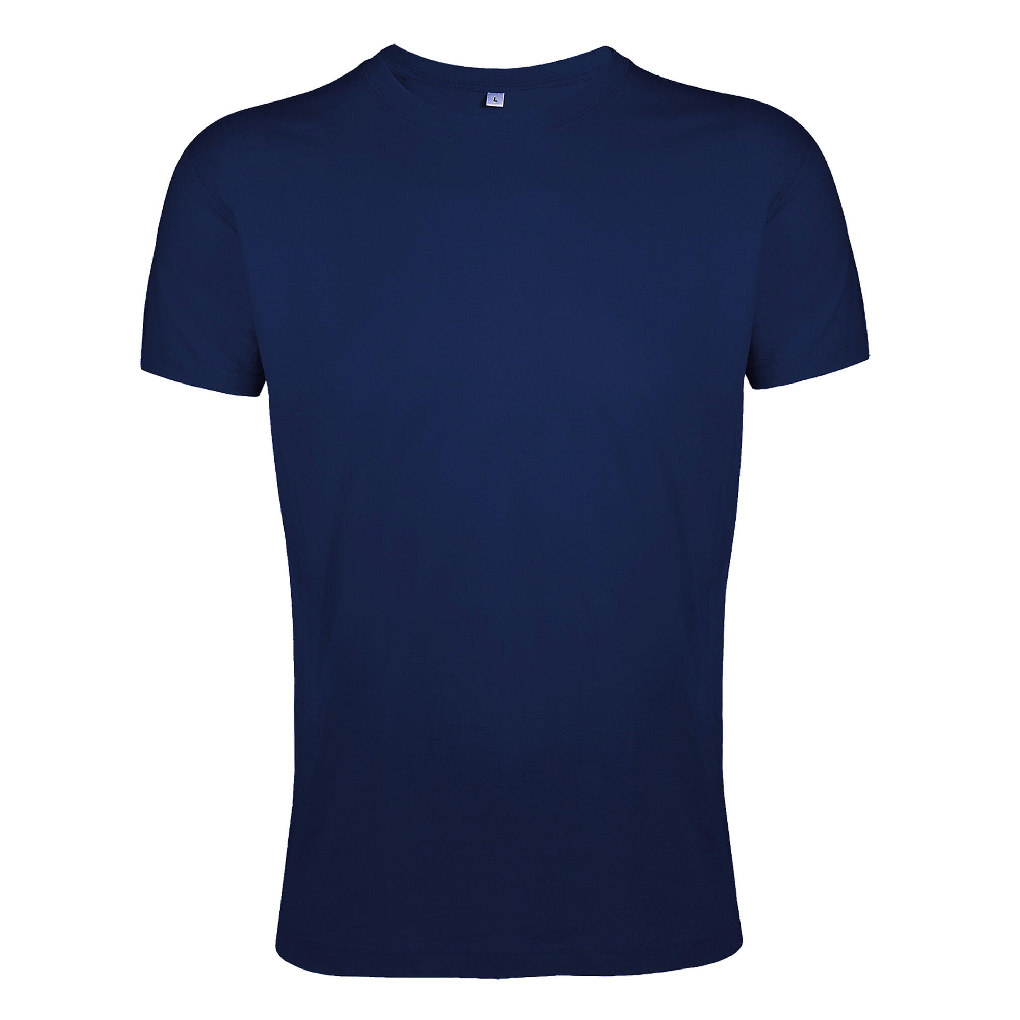 SOLS Mens Regent Slim Fit Short Sleeve T-Shirt