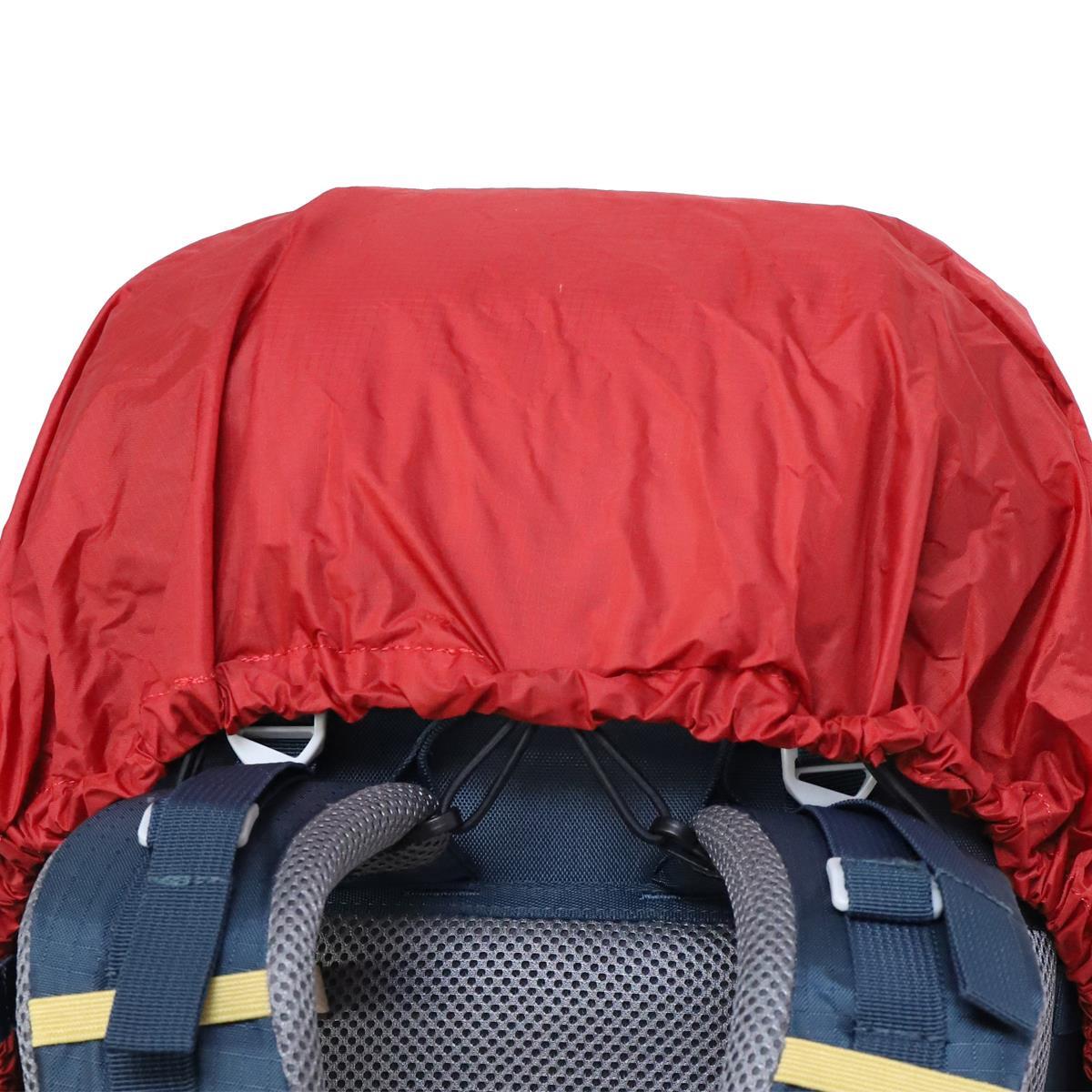 Cubre mochilas Adulto ALTUS CUBRE MOCHILAS M J30 RED 4/4