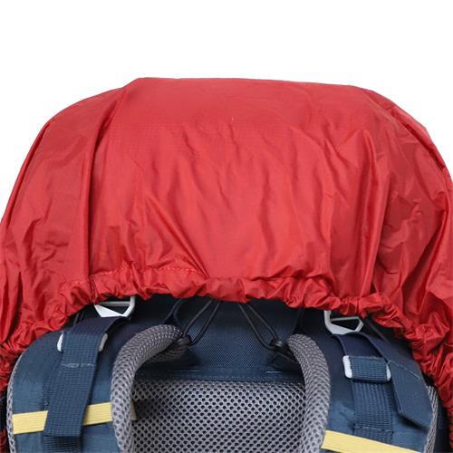 Cubre mochilas Adulto ALTUS CUBRE MOCHILAS M J30 RED 4/4