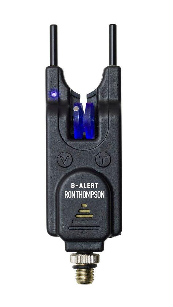Ron Thompson B-Alert Modrá 2/2