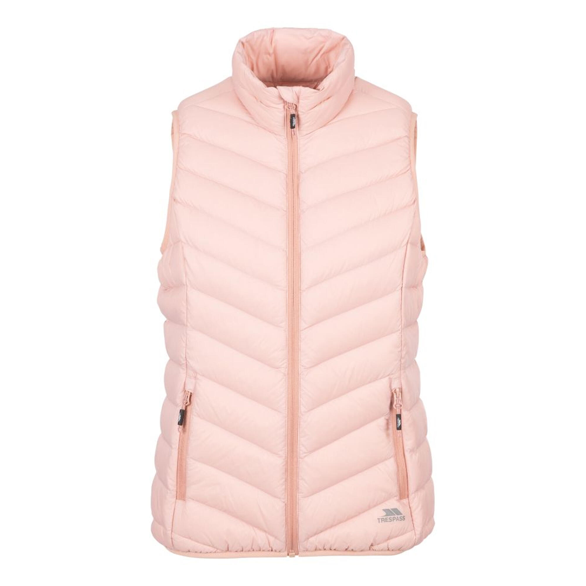 Trespass Womens/Ladies Giana Down Gilet