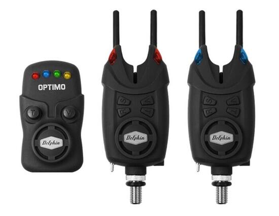Lot de OPTIMO 9V+CSWII+snag | 2+1