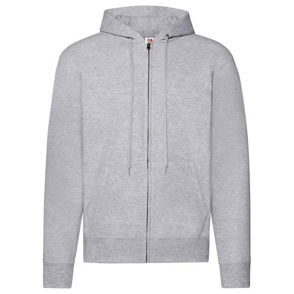 Fruit of the Loom Unisex Adult Classic Hoodie