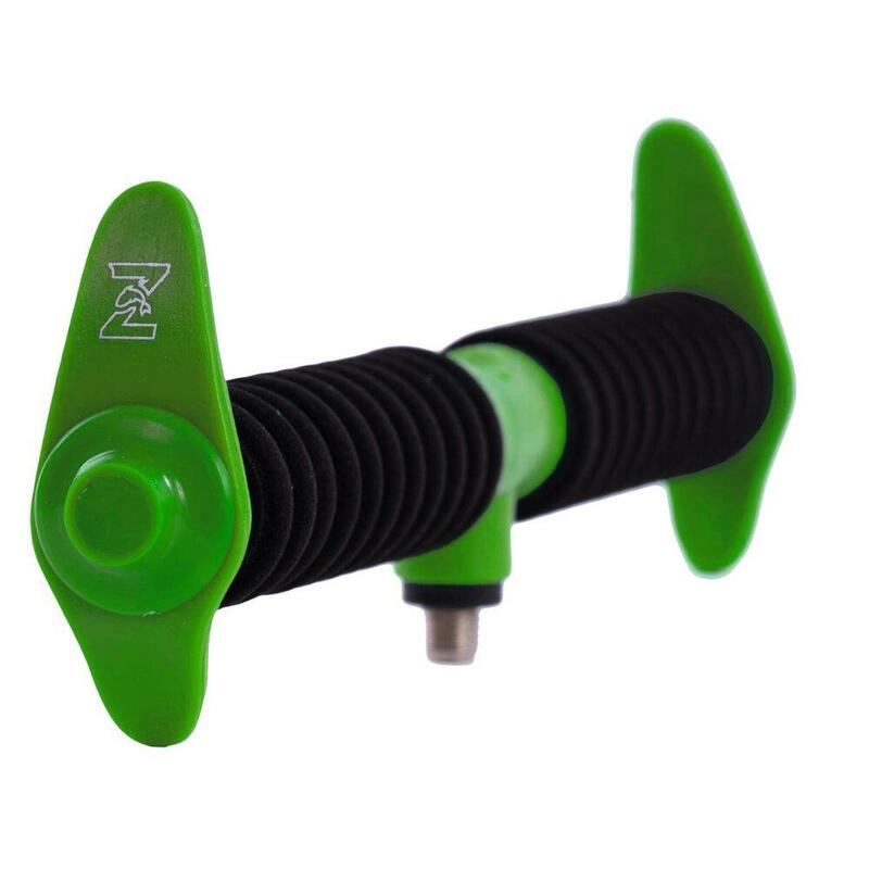 Zfish Feeder Hrazda Rotating EVA Quiver Rest