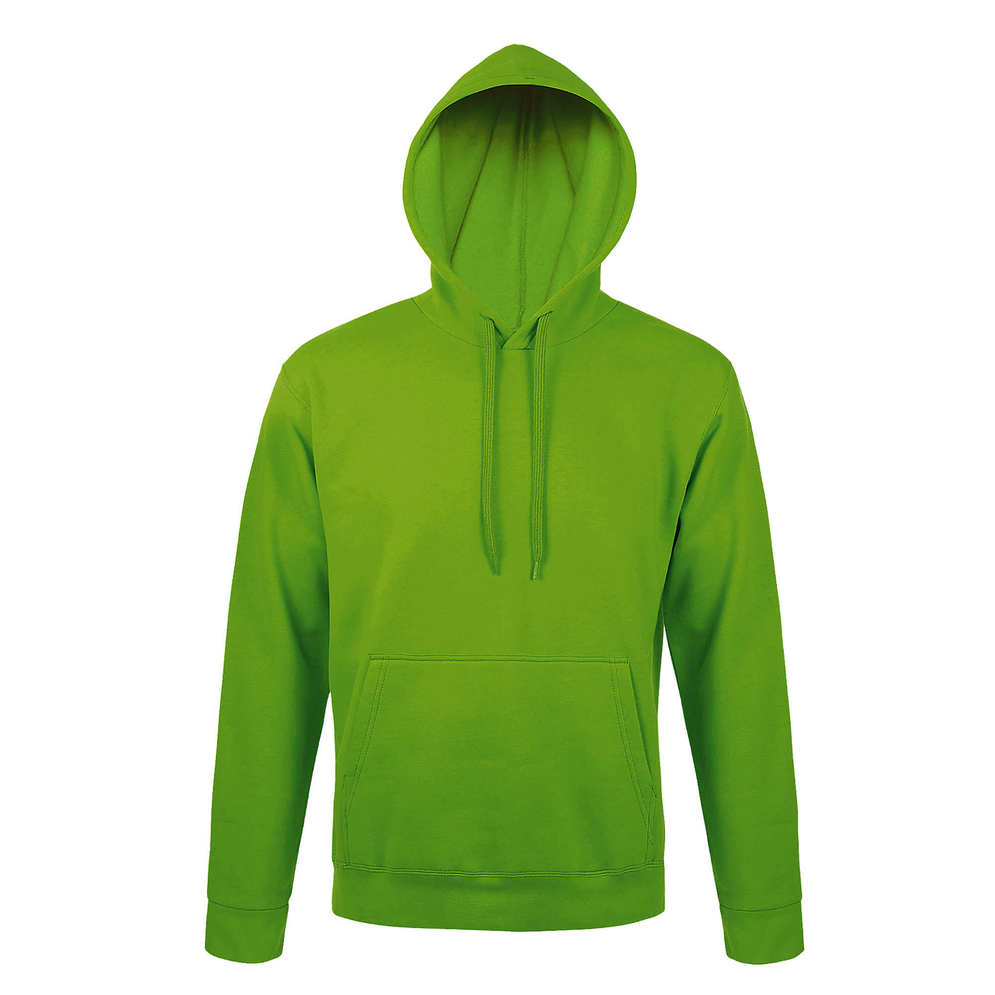 SOLS Snake Unisex Hooded Sweatshirt / Hoodie