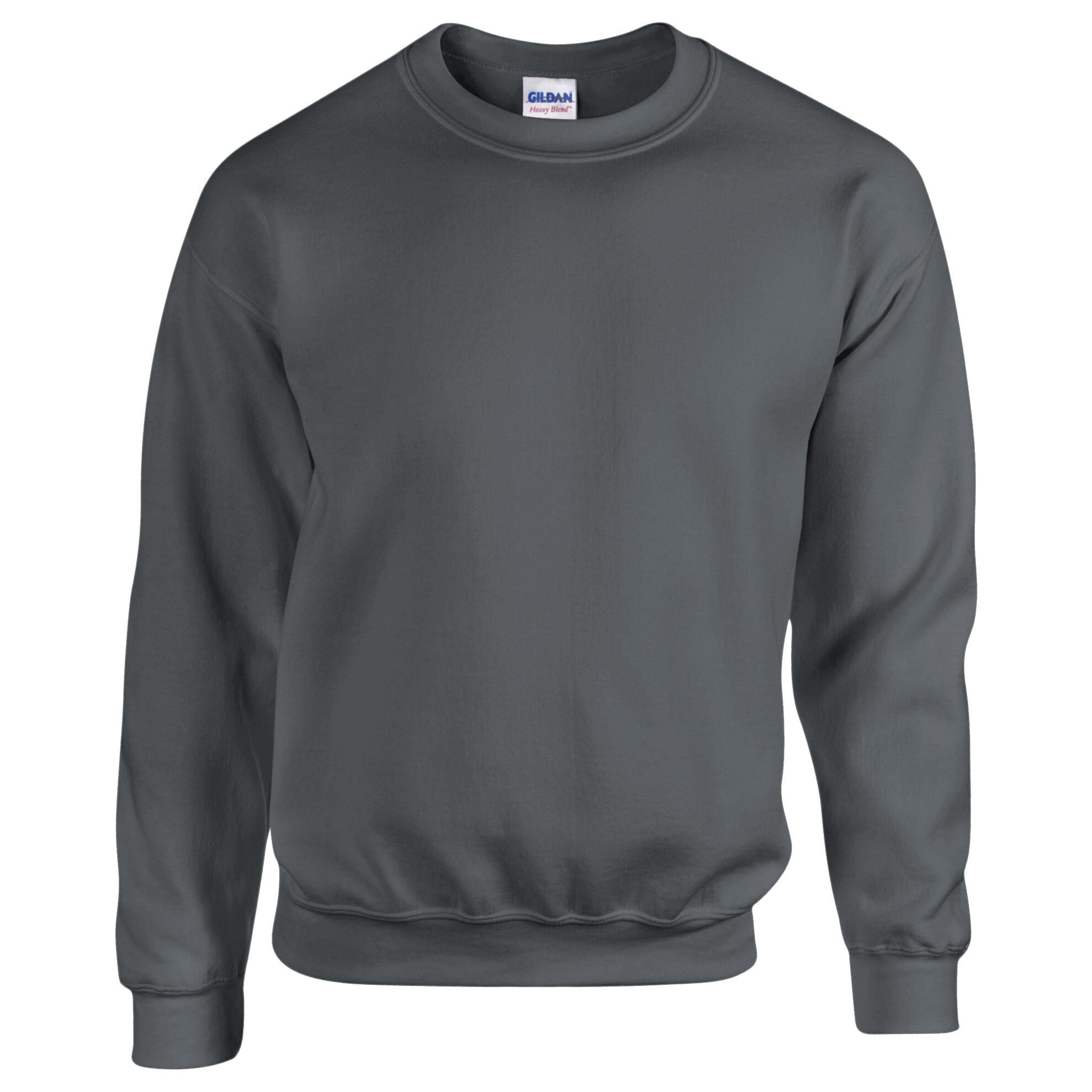 Gildan Mens Heavy Blend Sweatshirt