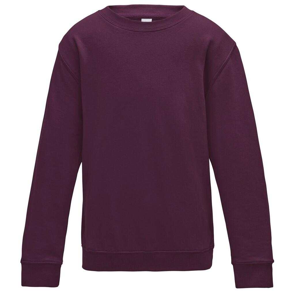 AWDis Just Hoods Childrens/Kids Sweatshirt