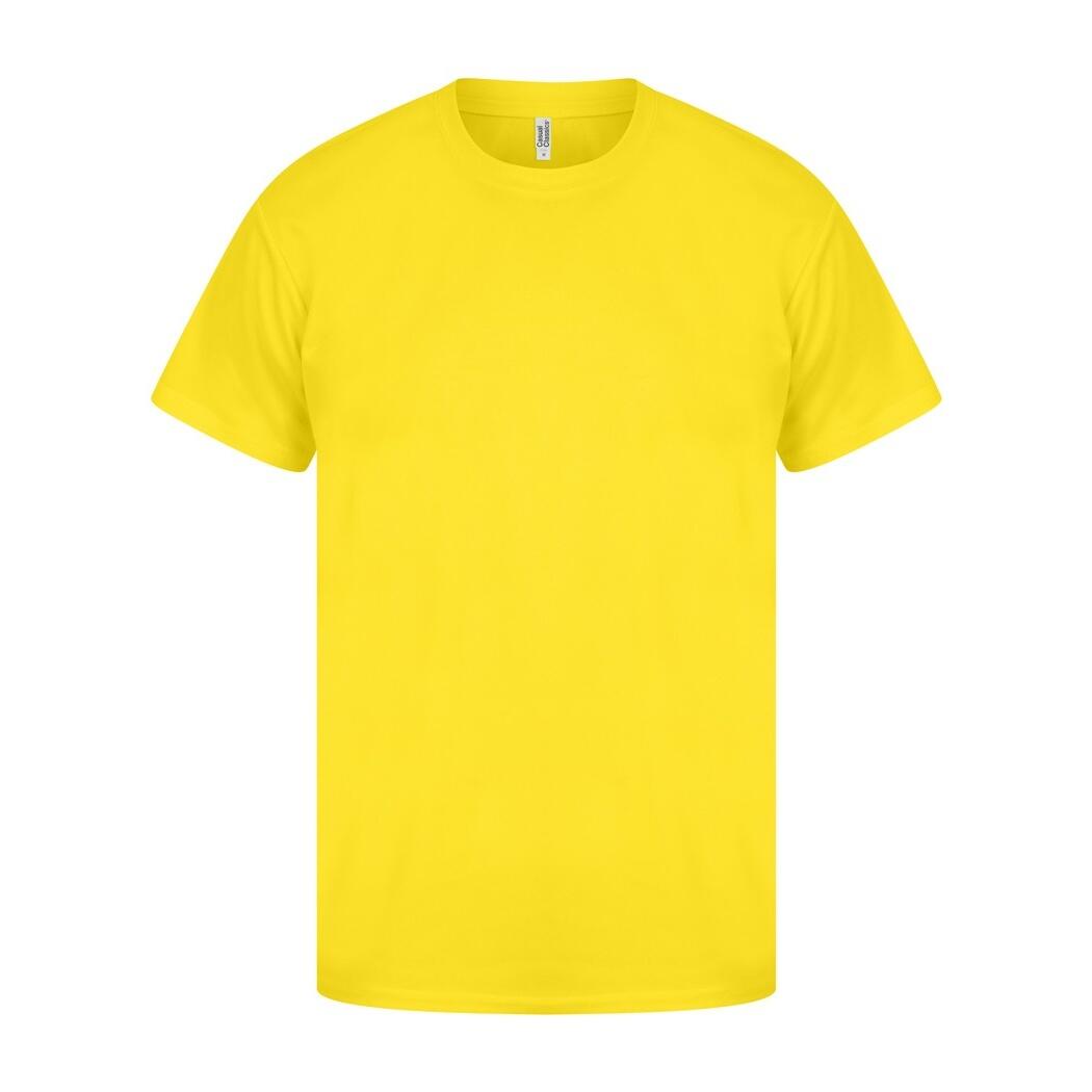 Casual Classics Mens Original Tech T-Shirt