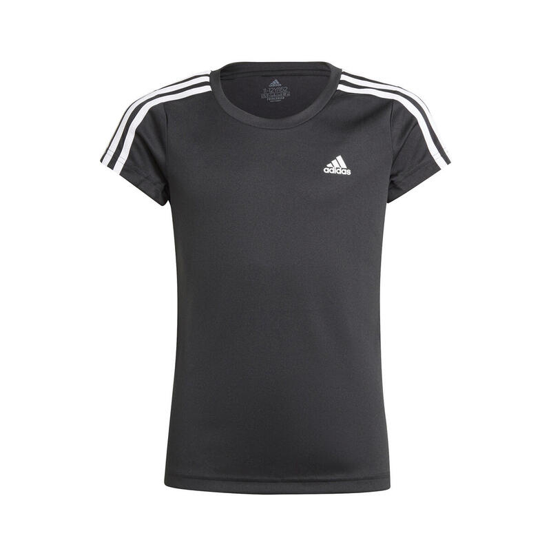 T-shirt enfant adidas D2M 3-Bandes