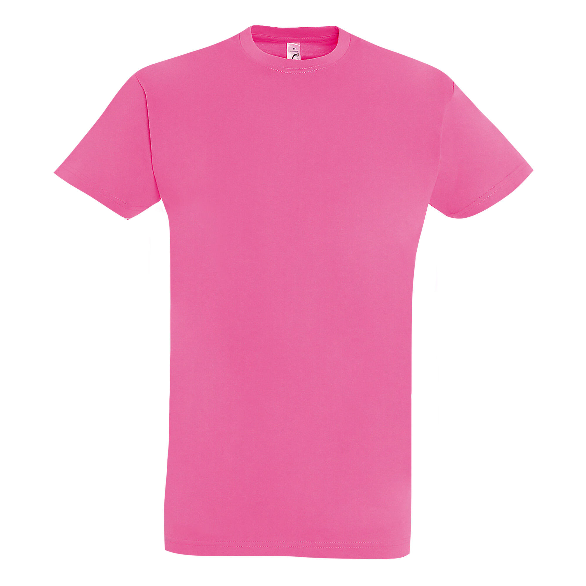 SOLS Mens Imperial Heavyweight Short Sleeve T-Shirt