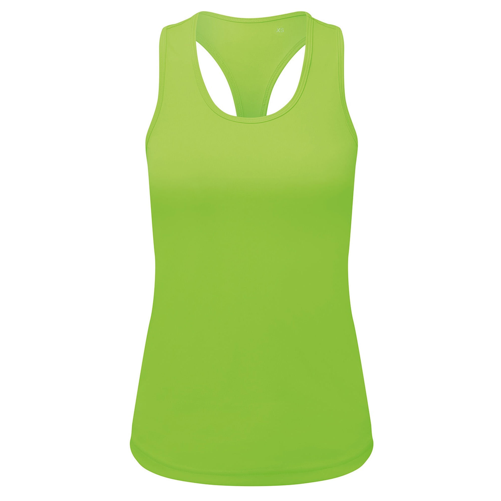 TriDri Womens/Ladies Performance Recycled Vest