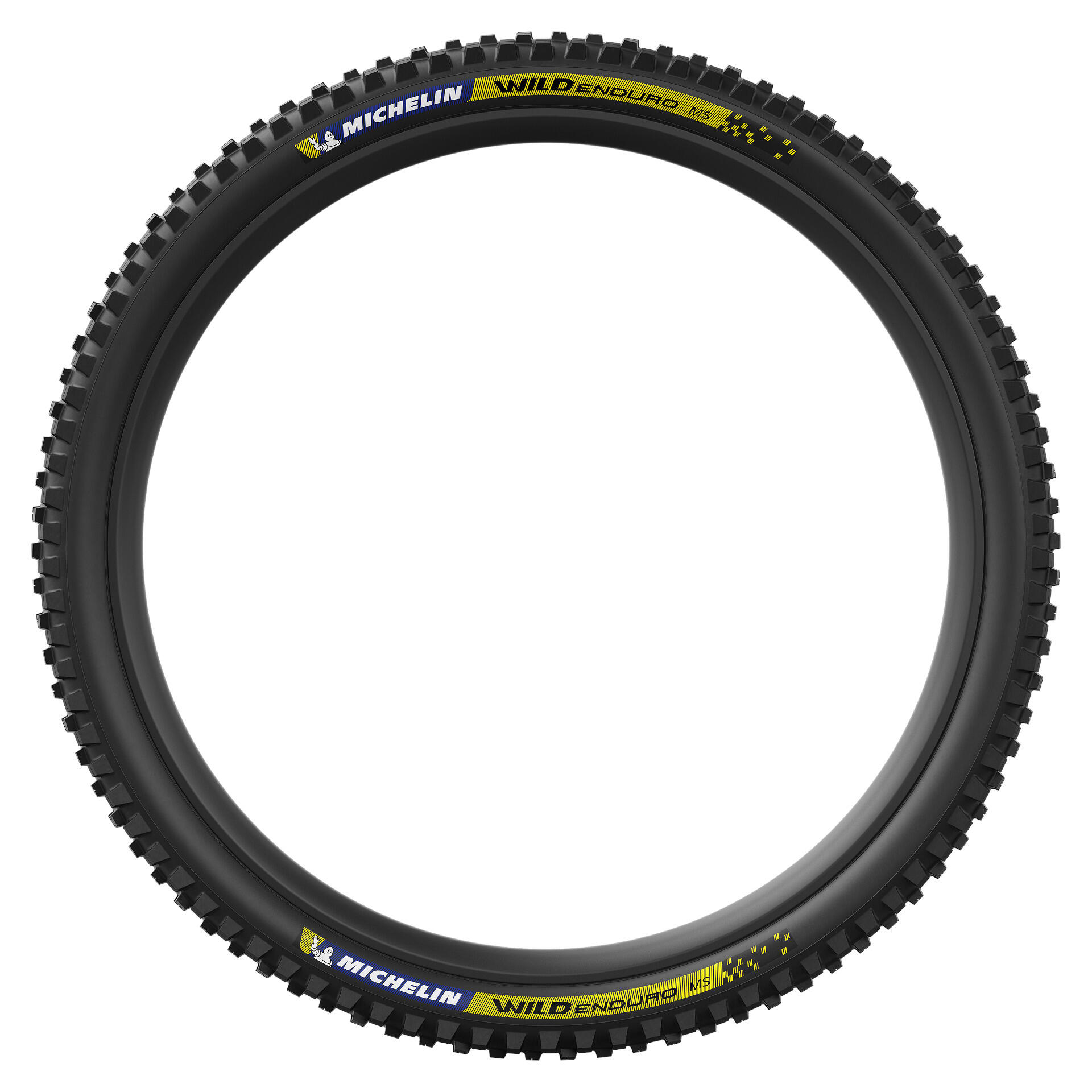 WILD ENDURO 29X2.40 MS RACING LINE TS TLR 3/3