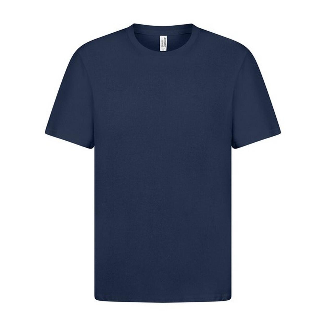 Casual Classic Mens Ringspun Tee