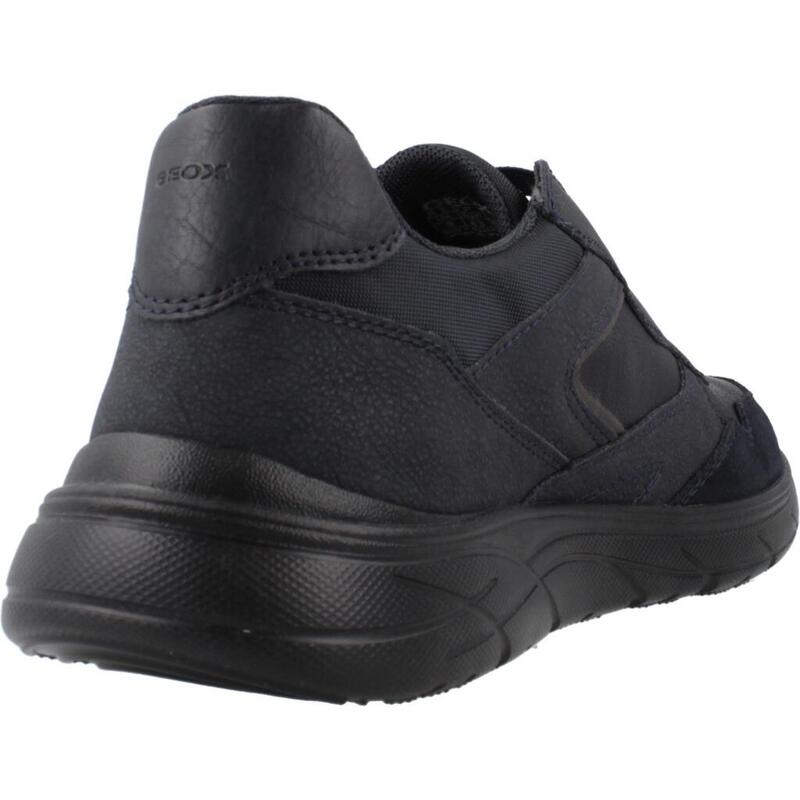 Zapatillas hombre Geox U Portello Azul