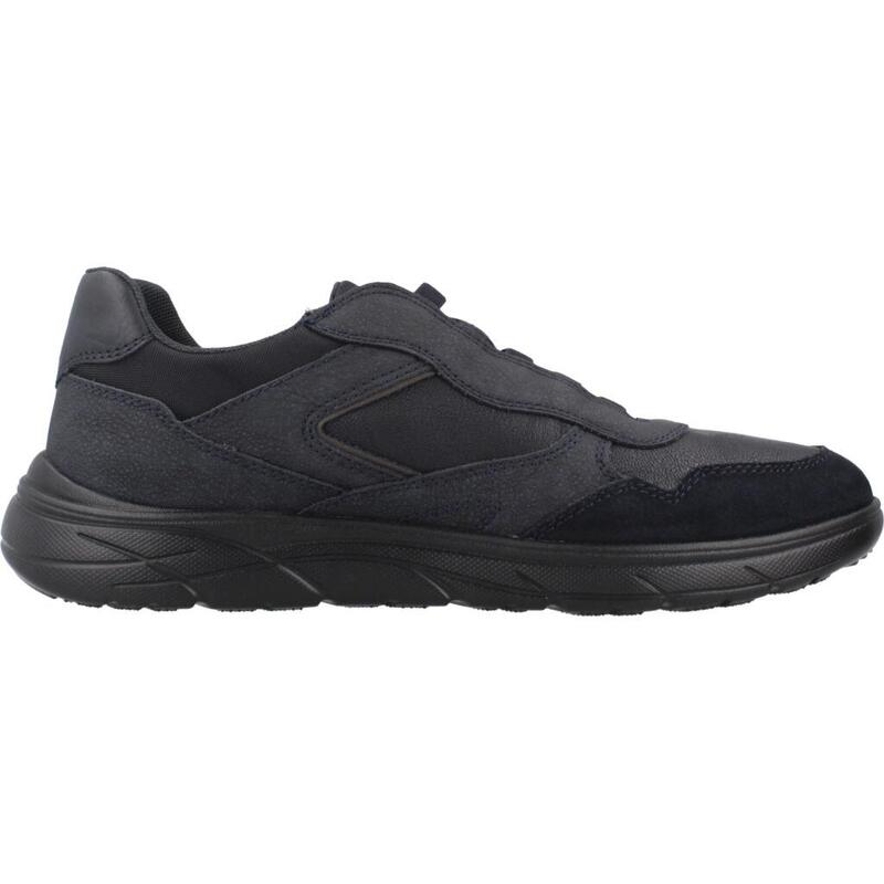 Zapatillas hombre Geox U Portello Azul