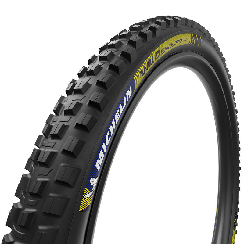 MICHELIN Pneu vélo Wild Enduro MH Racing Line 29x2.50" 63-622