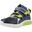 Zapatillas niño Geox J Ciberdron Azul