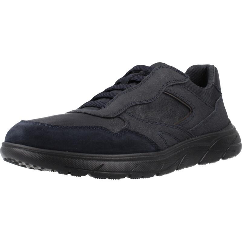 Zapatillas hombre Geox U Portello Azul