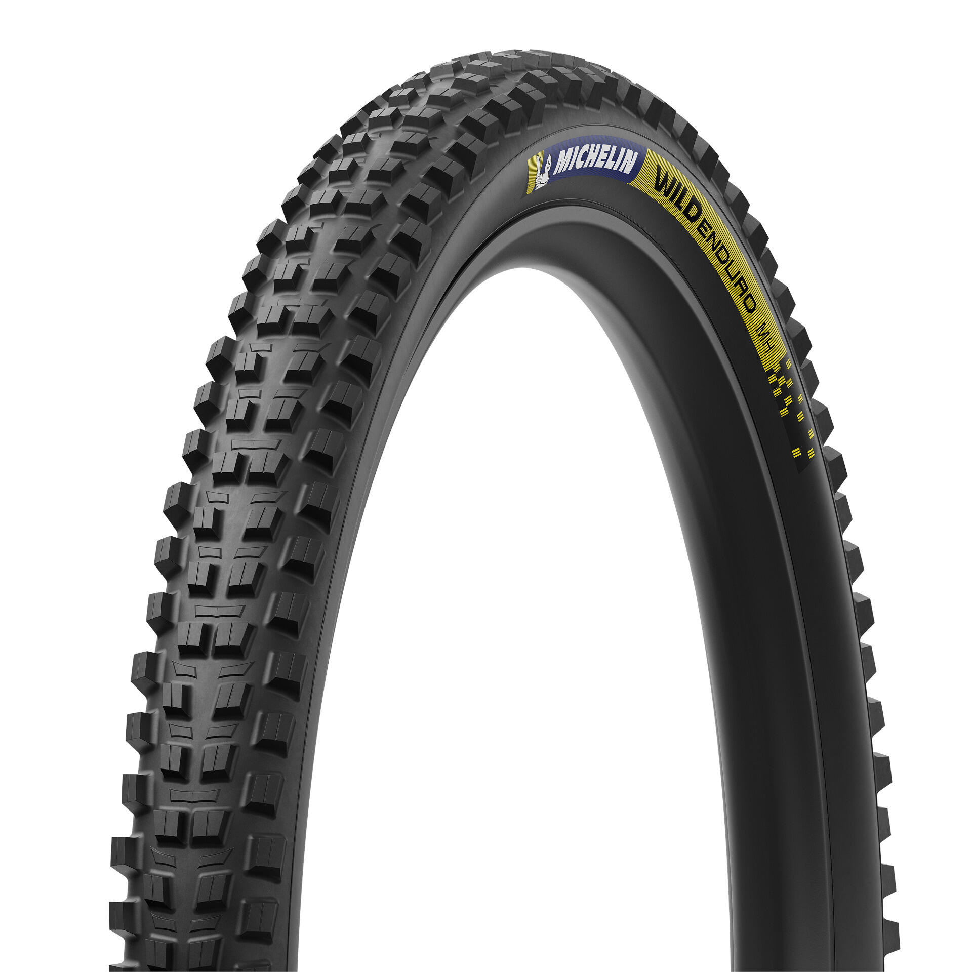 MICHELIN Fietsband Wild Enduro MH Racing Line 29x2.50” 63-622