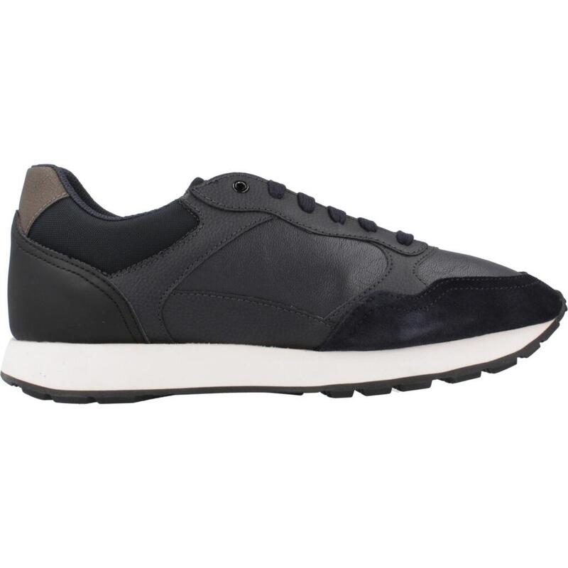 Zapatillas hombre Geox U Vicenda Azul