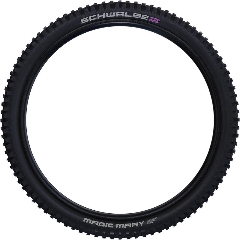 Schwalbe btb Magic Mary Evo SuperGravity 26 x 2.35 noir pli