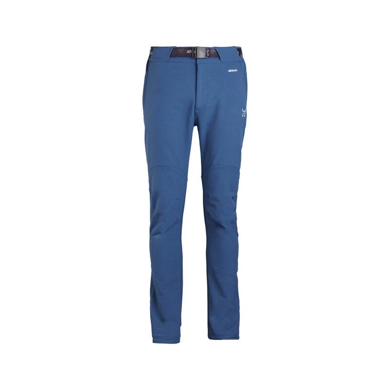 Pantalón Senderismo en la naturaleza Hombre ALTUS OLLOQUI WINTER MAN H30