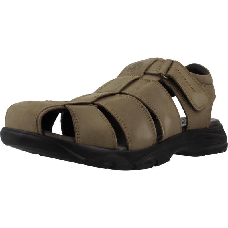 Sandalias Hombre Coronel Tapiocca C108 56 Verde