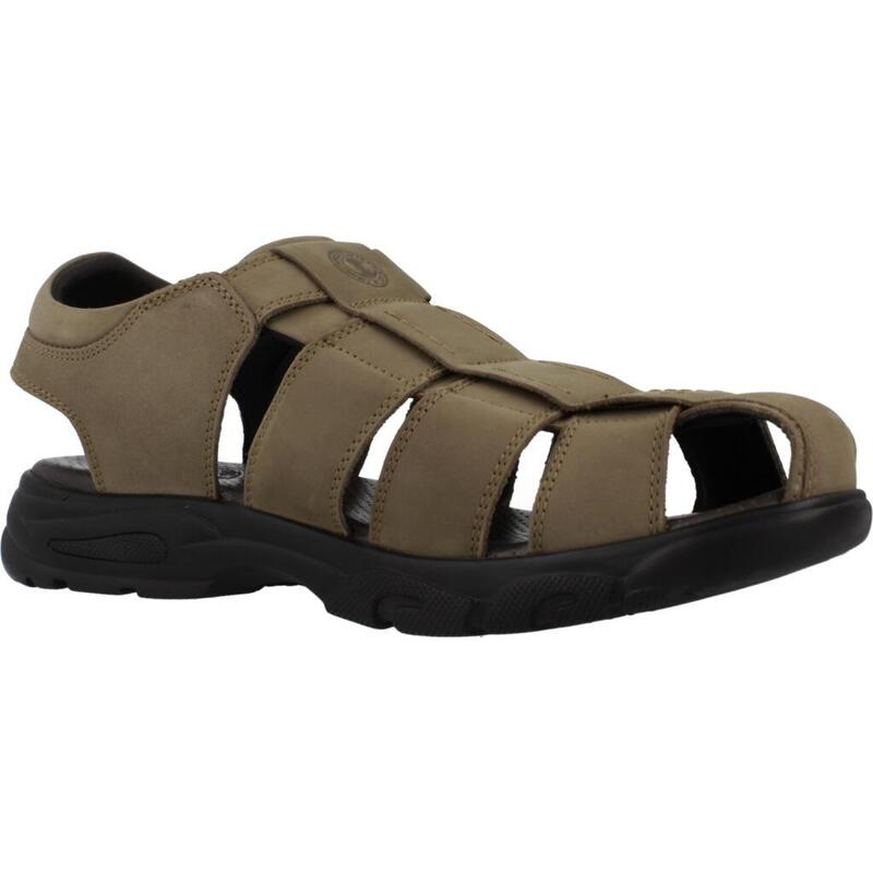 Sandalias Hombre Coronel Tapiocca C108 56 Verde