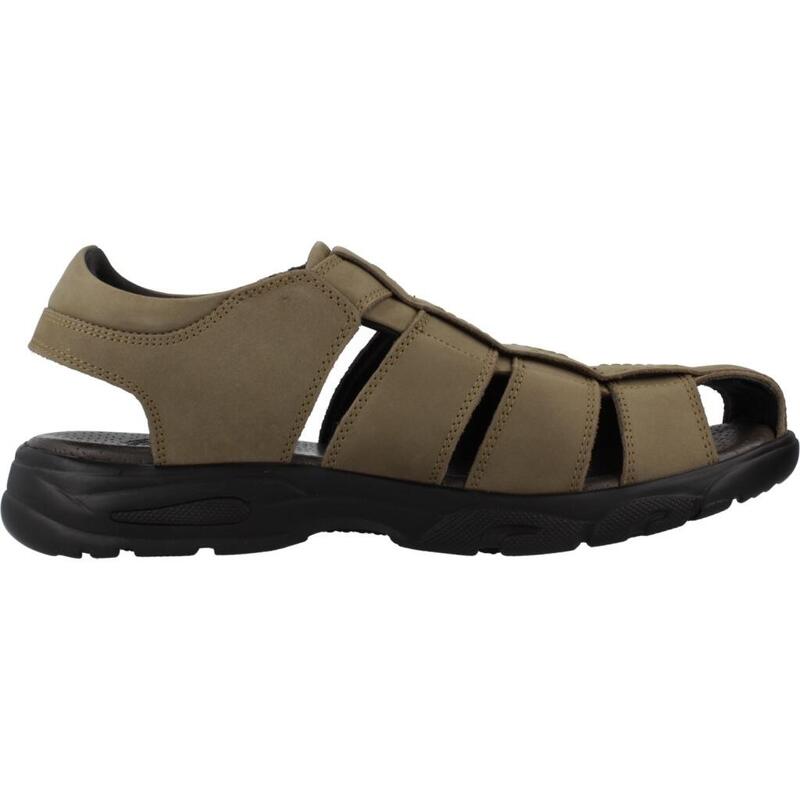 Sandalias Hombre Coronel Tapiocca C108 56 Verde