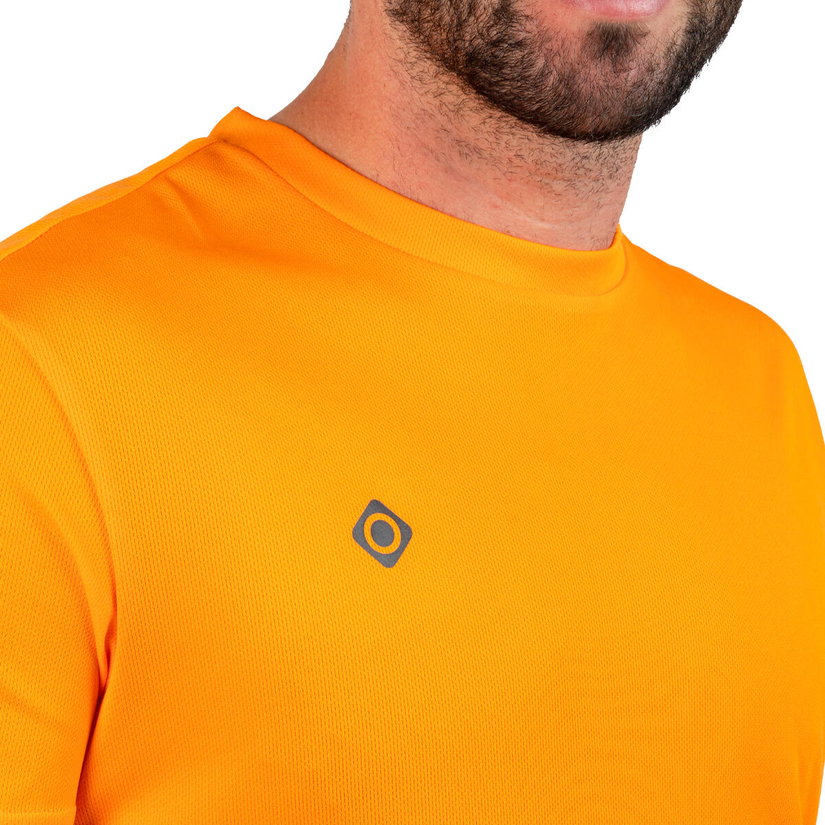 Camicia sportiva da uomo CREUS Izas: progettata per prestazioni ottimali 6/6