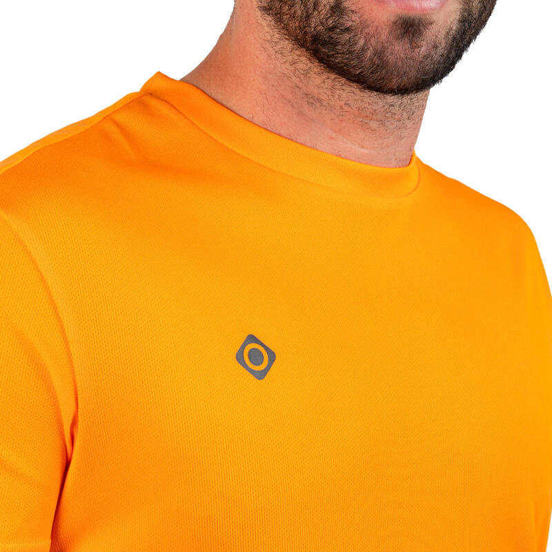 CREUS Izas Men's Sport Shirt : Conçu pour une performance optimale