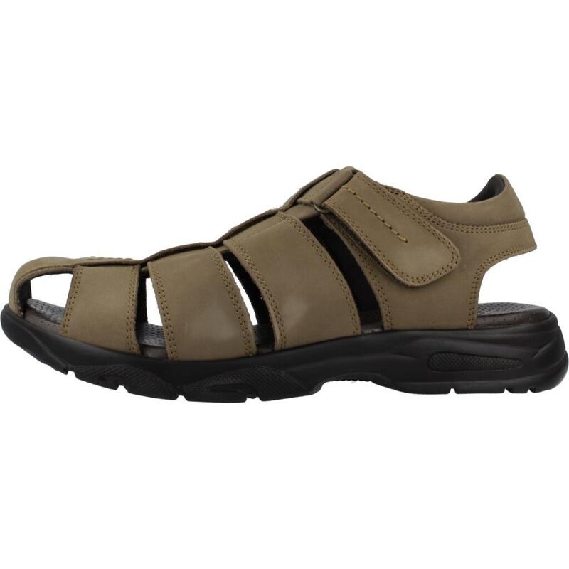 Sandalias Hombre Coronel Tapiocca C108 56 Verde