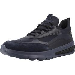 Zapatillas hombre Geox U Spherica Actif Azul