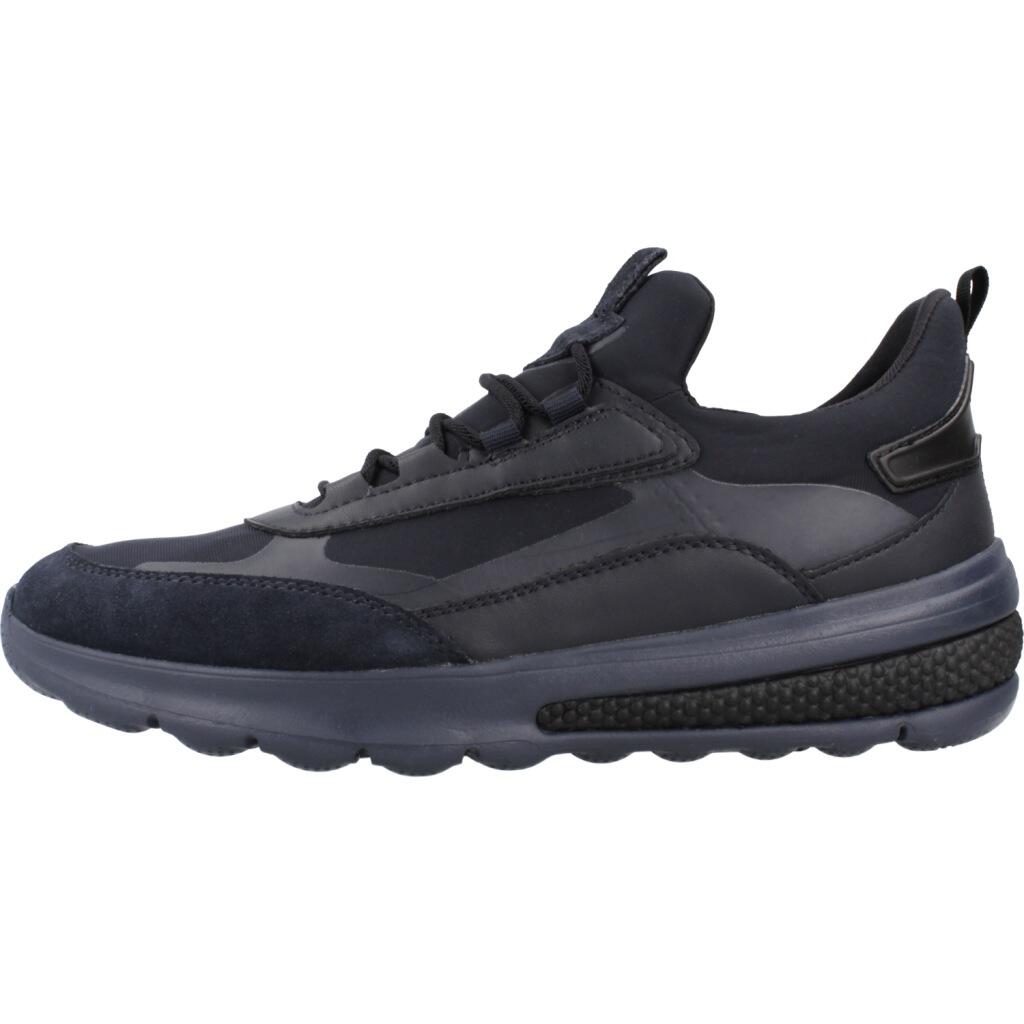 Zapatillas hombre Geox U Spherica Actif Azul 2/5