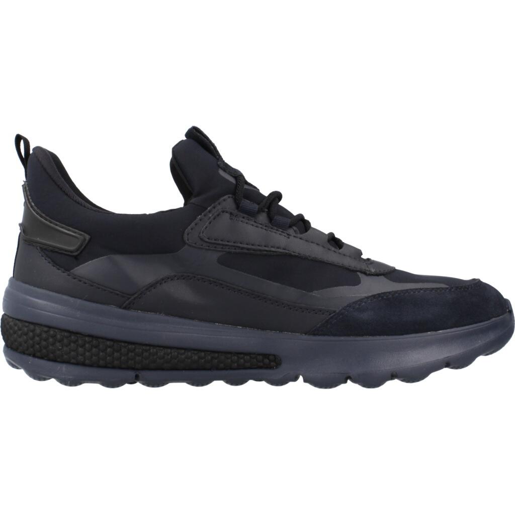Zapatillas hombre Geox U Spherica Actif Azul 4/5
