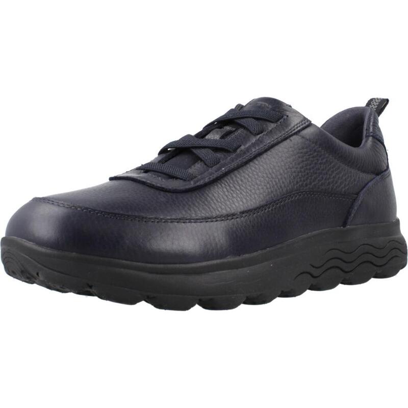 Zapatillas hombre Geox U Spherica Azul