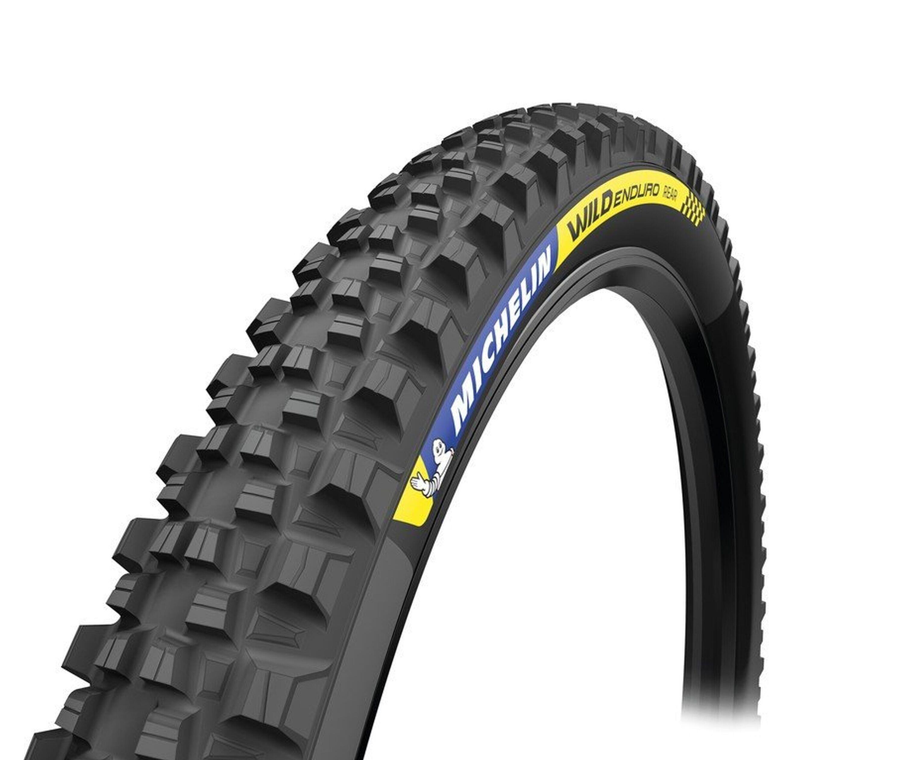 Fahrradreifen Wild Enduro rear Racing Line 29x2.40" 61-622 2/3