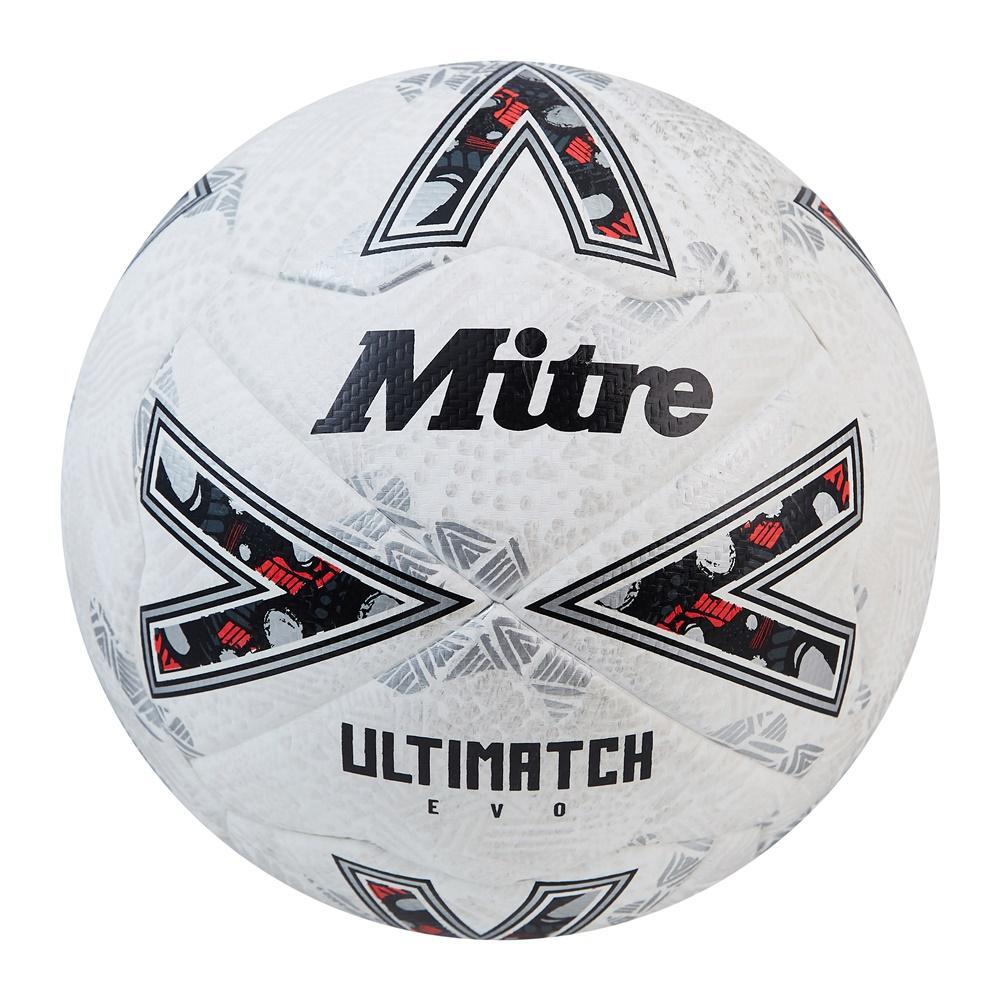 Mitre Ultimatch Evo 2024 Football